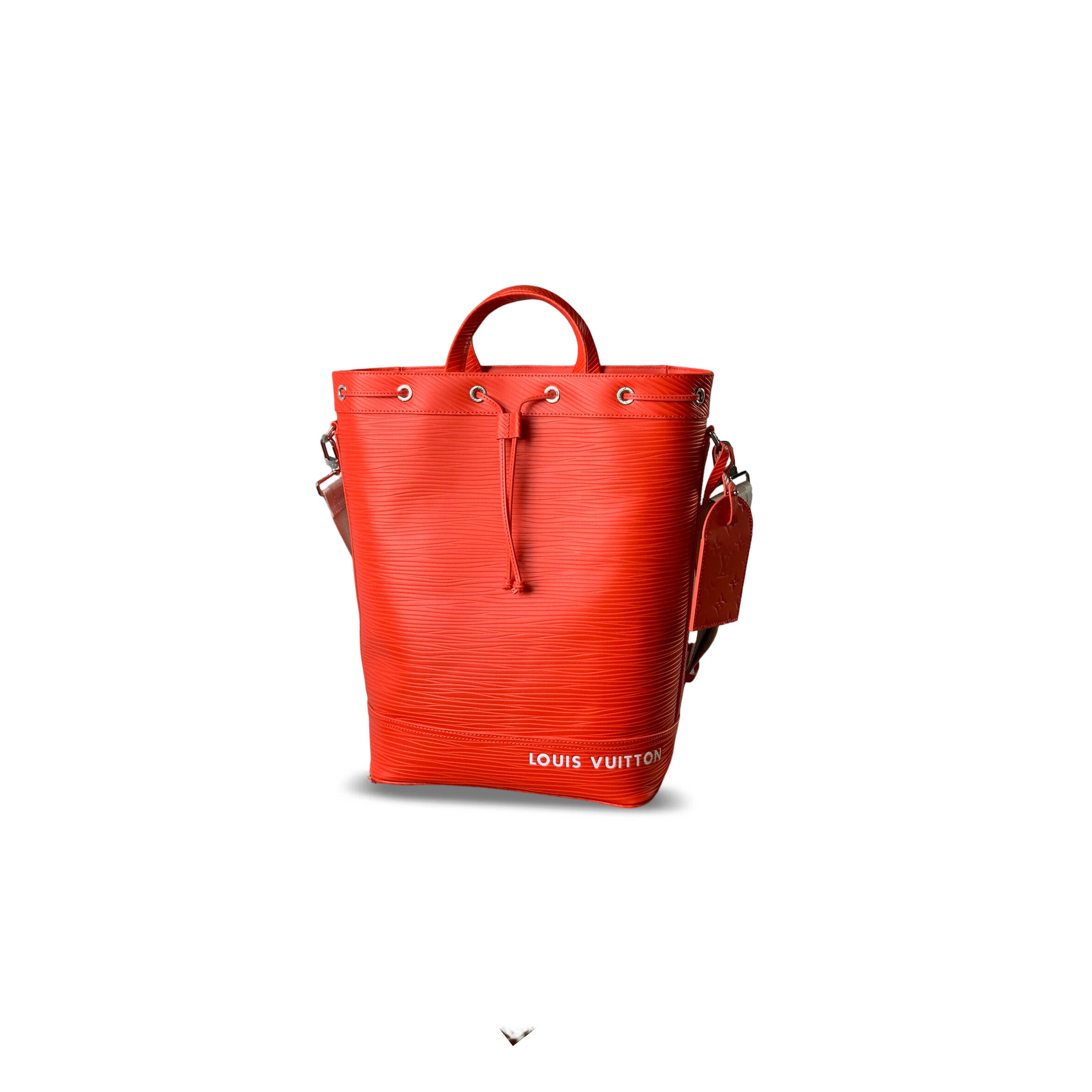 LOUIS VUITTON MAXI NOÉ SLING BAG (48*34*18cm)